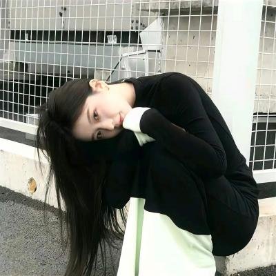 你比星光美丽