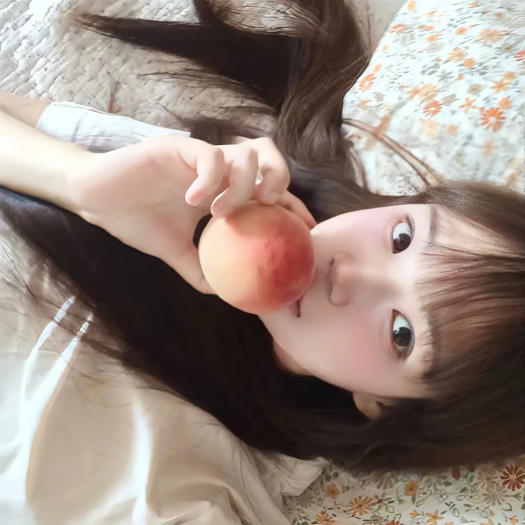 传闻中的陈芊芊