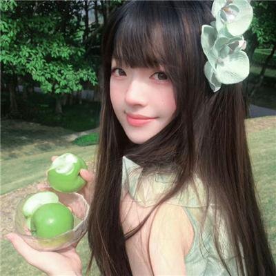 你比星光美丽